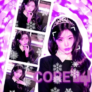 عکس لونا CORE