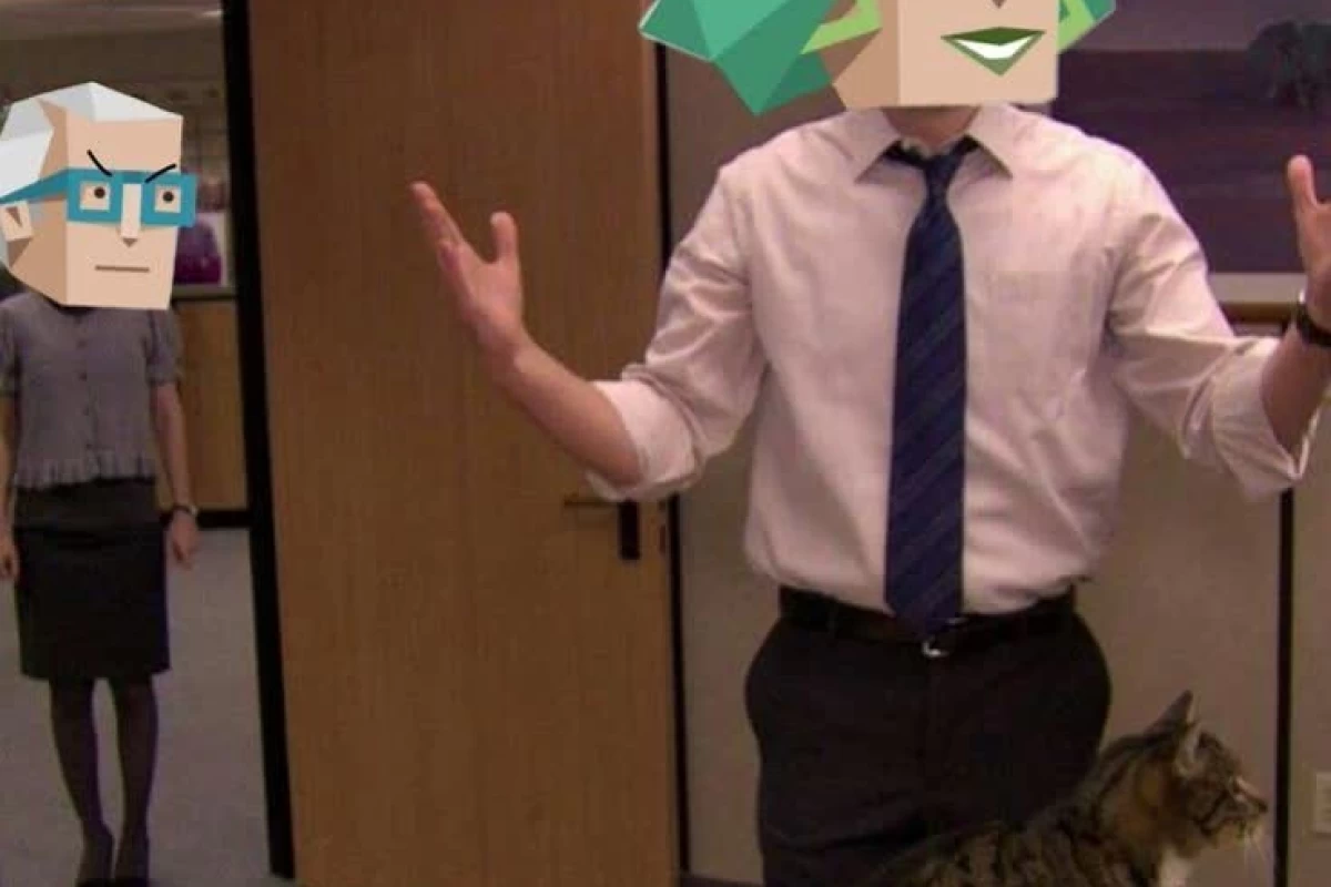 عکس حقایق mbti