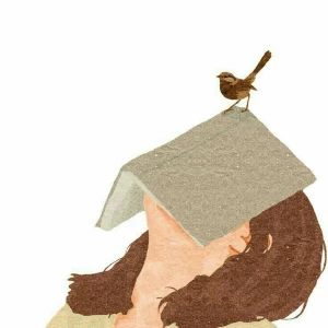 عکس ببینید کی اینجاستتت : «منننن!»