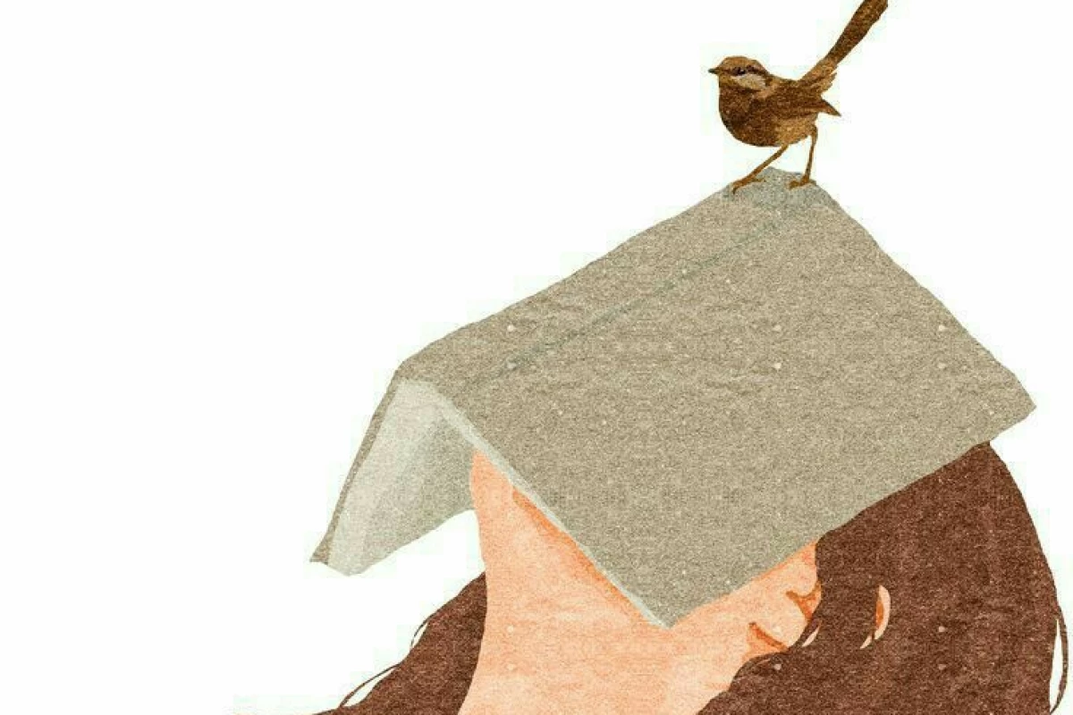 عکس ببینید کی اینجاستتت : «منننن!»