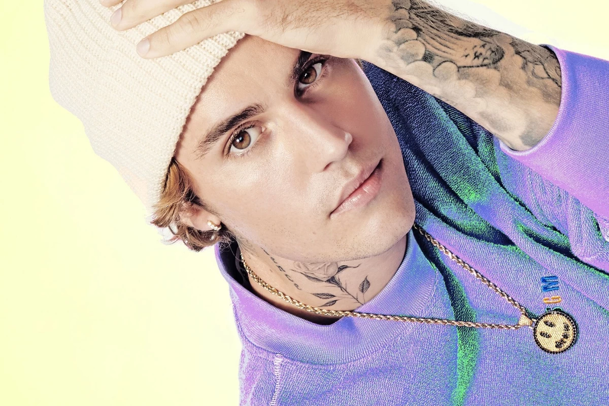 عکس آهنگ هایی که حتما باید داشته باشی! ( جِی‌بی ورژن)