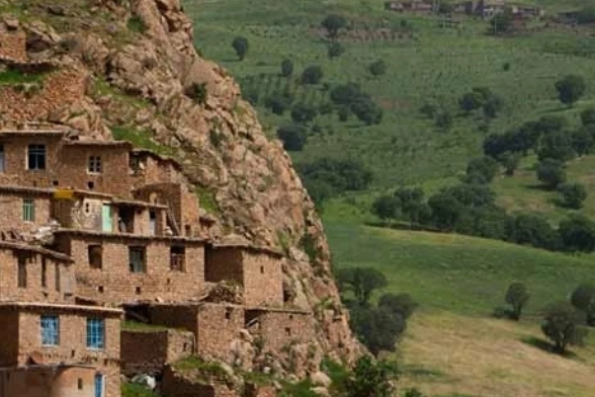 عکس آنچه باید در مورد نان های سنتی ایران دانست.