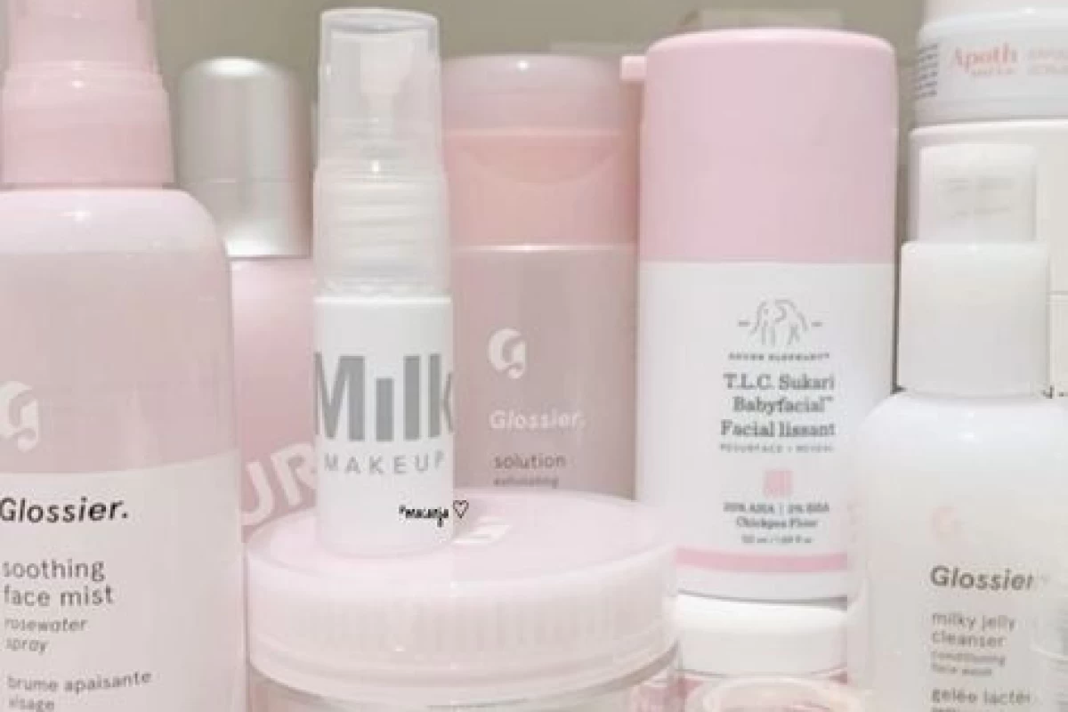 عکس نکات زیبایی