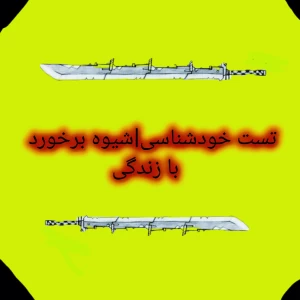 عکس تست خودشناسی | شیوه تصمیم‌گیری و برخورد با زندگی