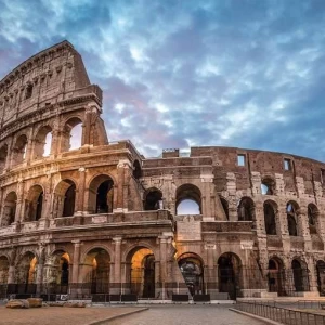 عکس حقایقی جالب راجب روم باستان