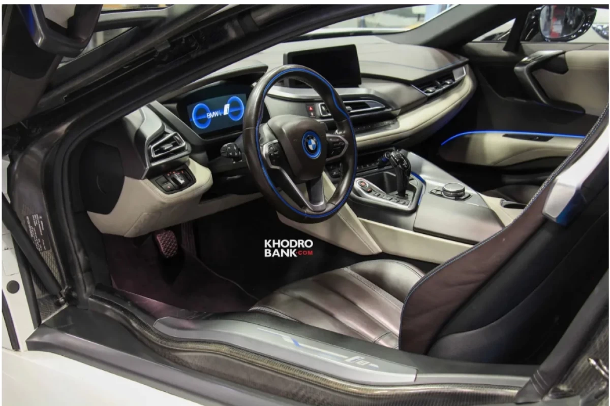 عکس BMW چیه؟