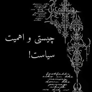عکس چیستی و اهمیت سیاست!