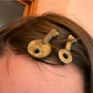 عکس رفتارهایی که فکر میکنی عیبه؛ولی نشانه انسانیته!