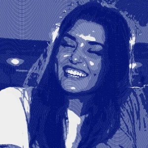 عکس با x از زندگی فرار میکنه