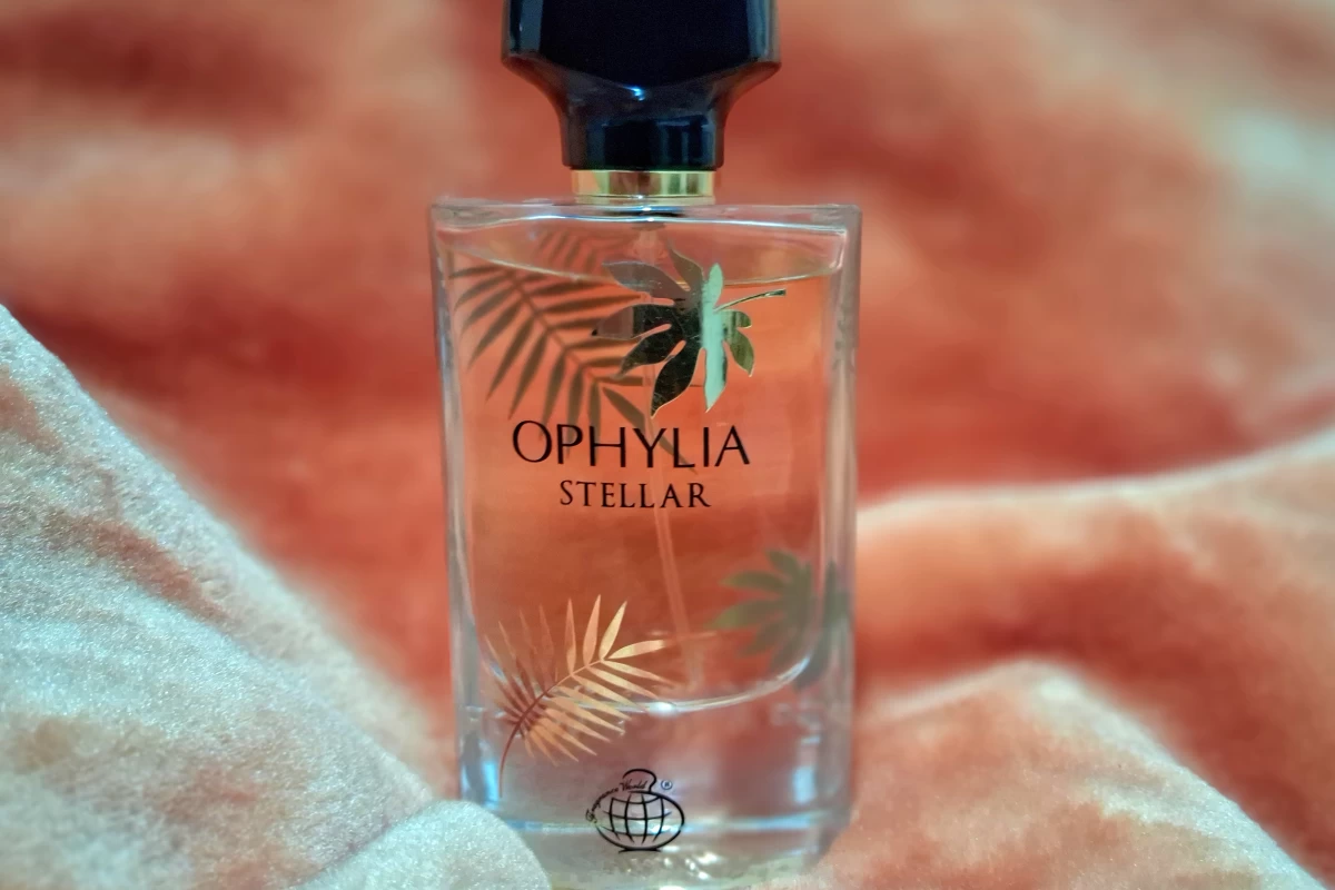 عکس عطر/ادکلن های پیشنهادی: