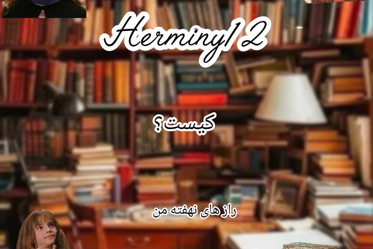 عکس Herminy12 کیست؟