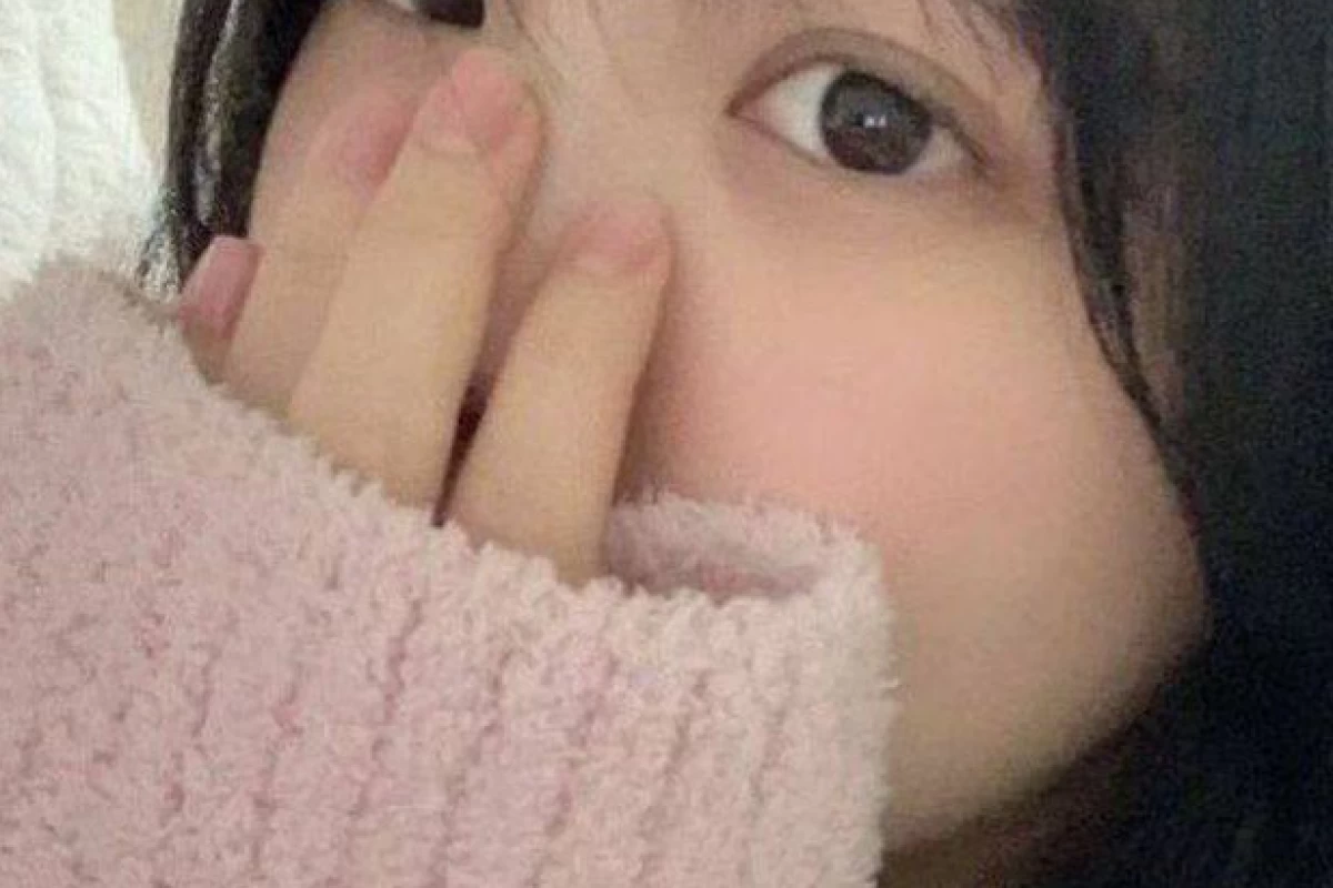 عکس ۴ ایده ژست نشسته