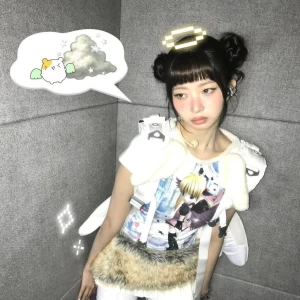 عکس 3: I'm Alochae btw