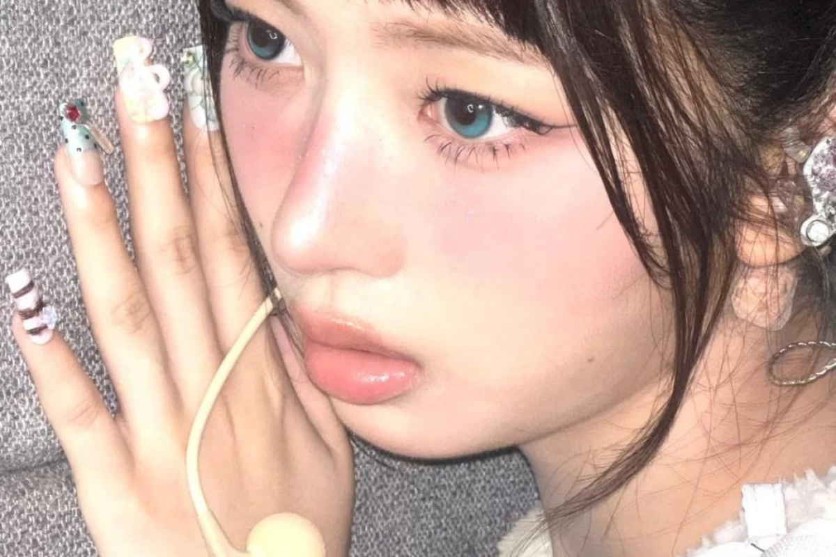 عکس 3: I'm Alochae btw