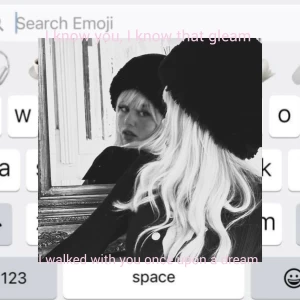 یه یکشنبه هارپری !