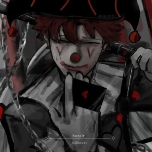 عکس سیرک سایه ها ۴