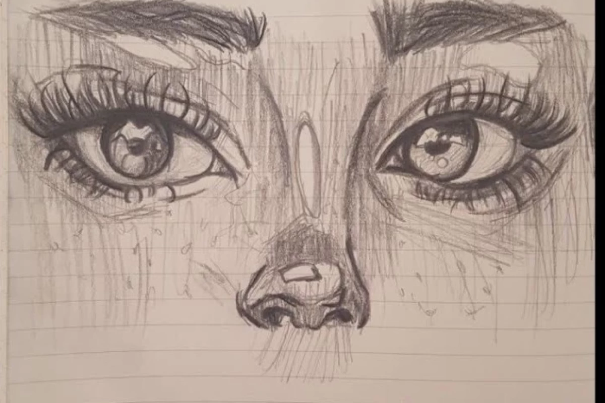 عکس حقایق  غمگین مانهوا ها