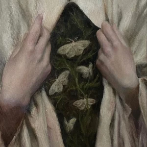 عکس سنگ فرش خیابان ها.