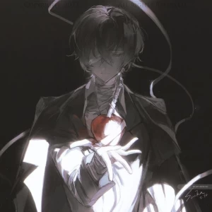 عکس داستانی کوتاه از کافکا