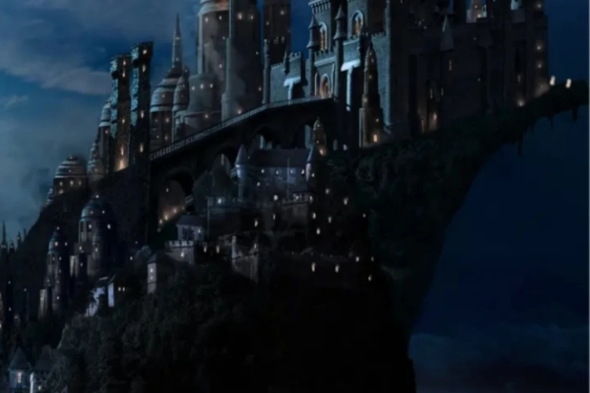 عکس میم هری پاتر p²