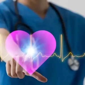 عکس همه چیز درباره قلب انسان