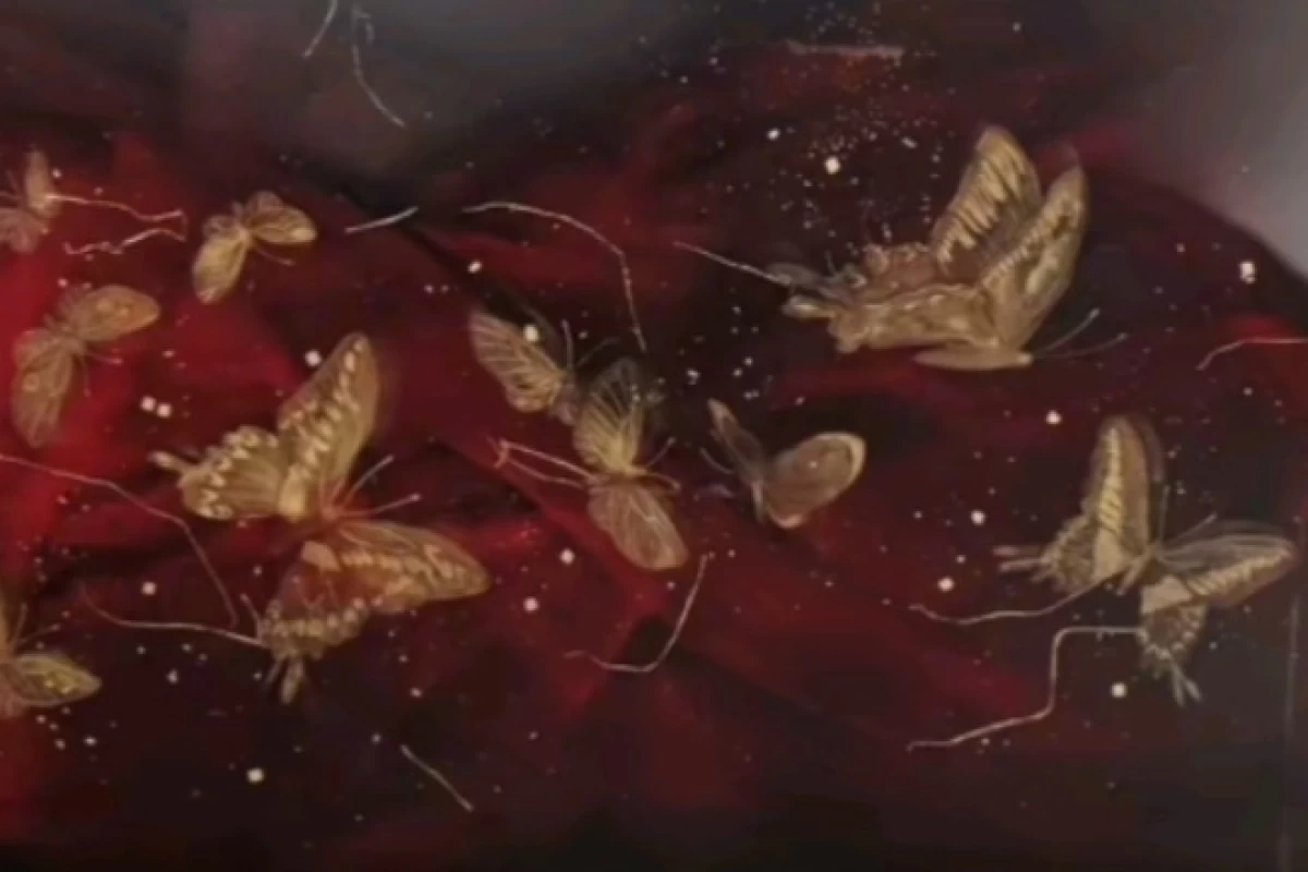 عکس چطور همیشه بوی خوب بدیم ✨