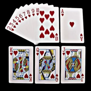 عکس چطوری با کارت ورق فال بگیریم(۲)