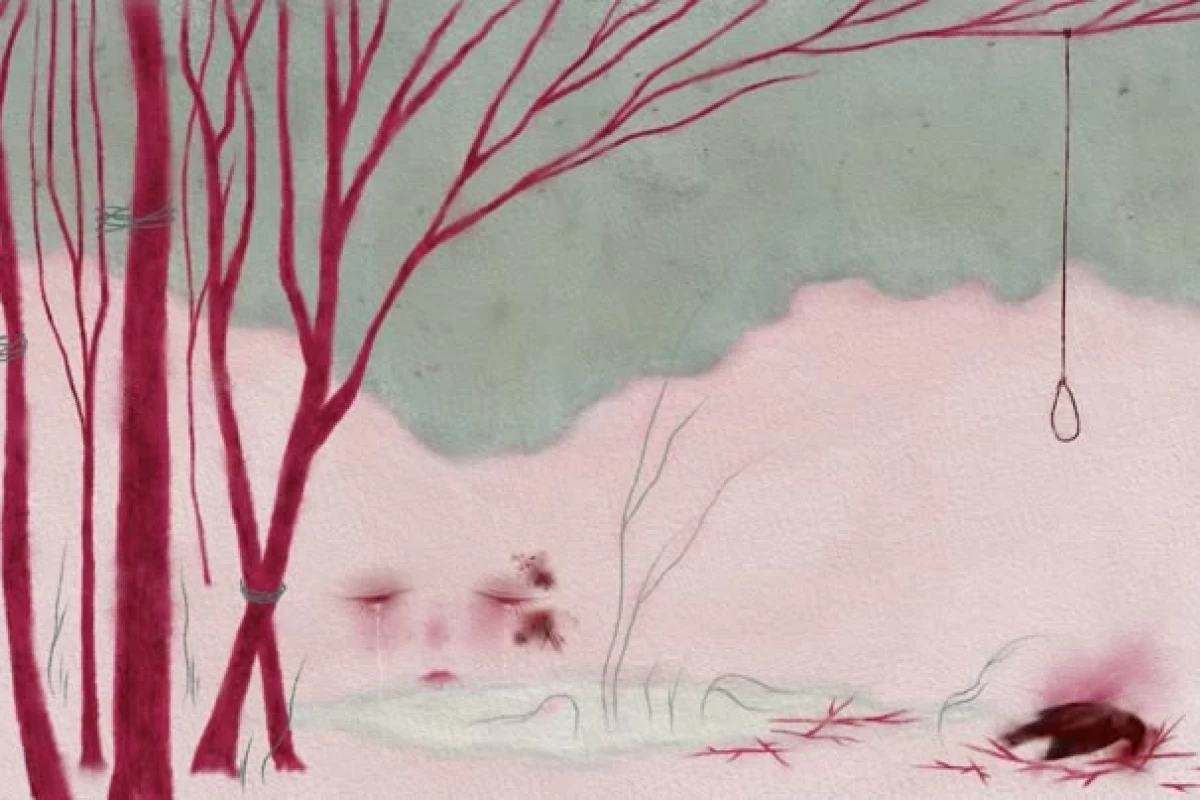 عکس نوشته‌های 12 شب به بعد