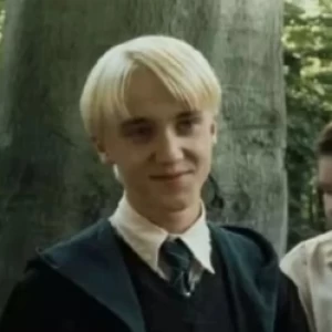 عکس های دراکو مالفوی¹