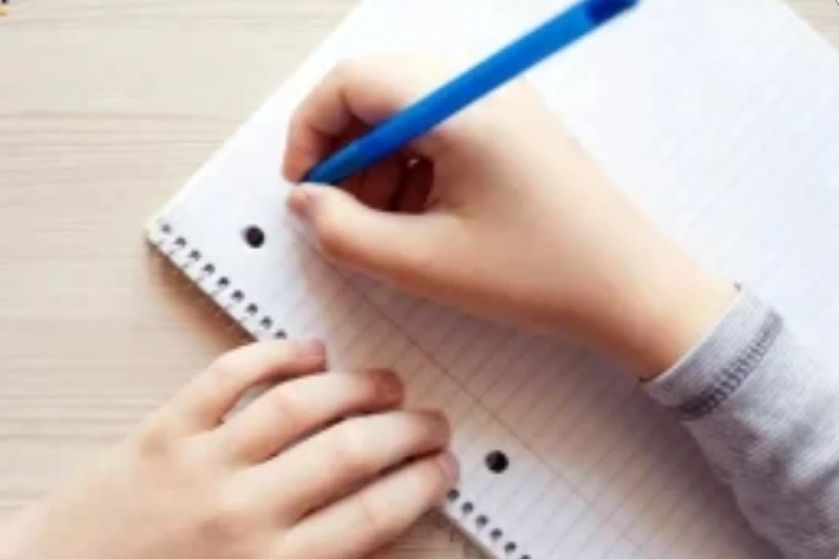 عکس لحن های نوشتاری