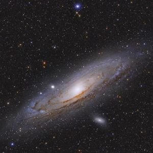 حقیقت های جالب درمورد کهکشان ها