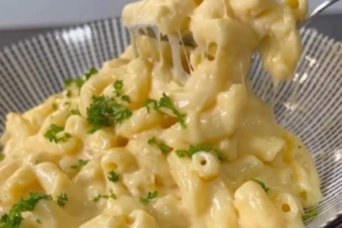 عکس رسپی پاستا