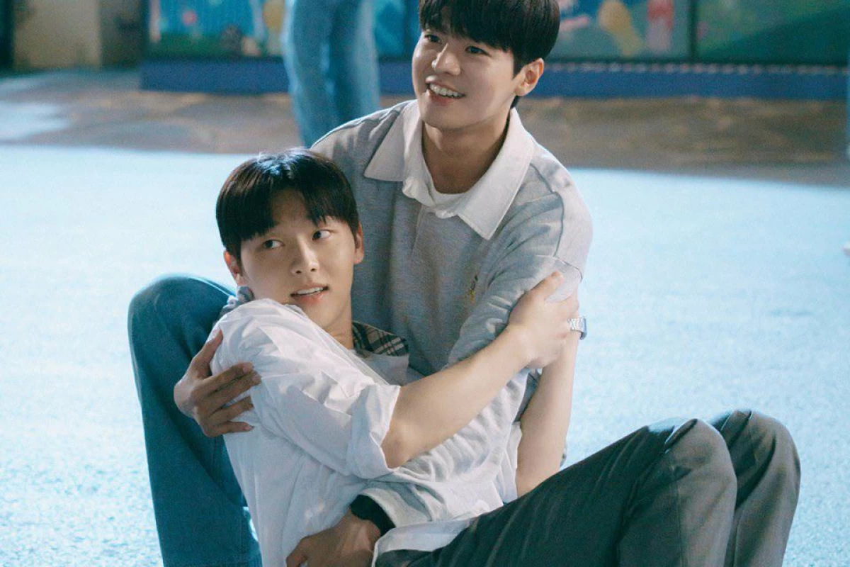 عکس کیدراما