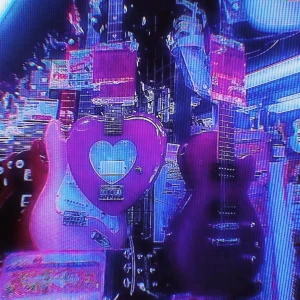 پلی‌لیست Ely (برای آروم شدن)