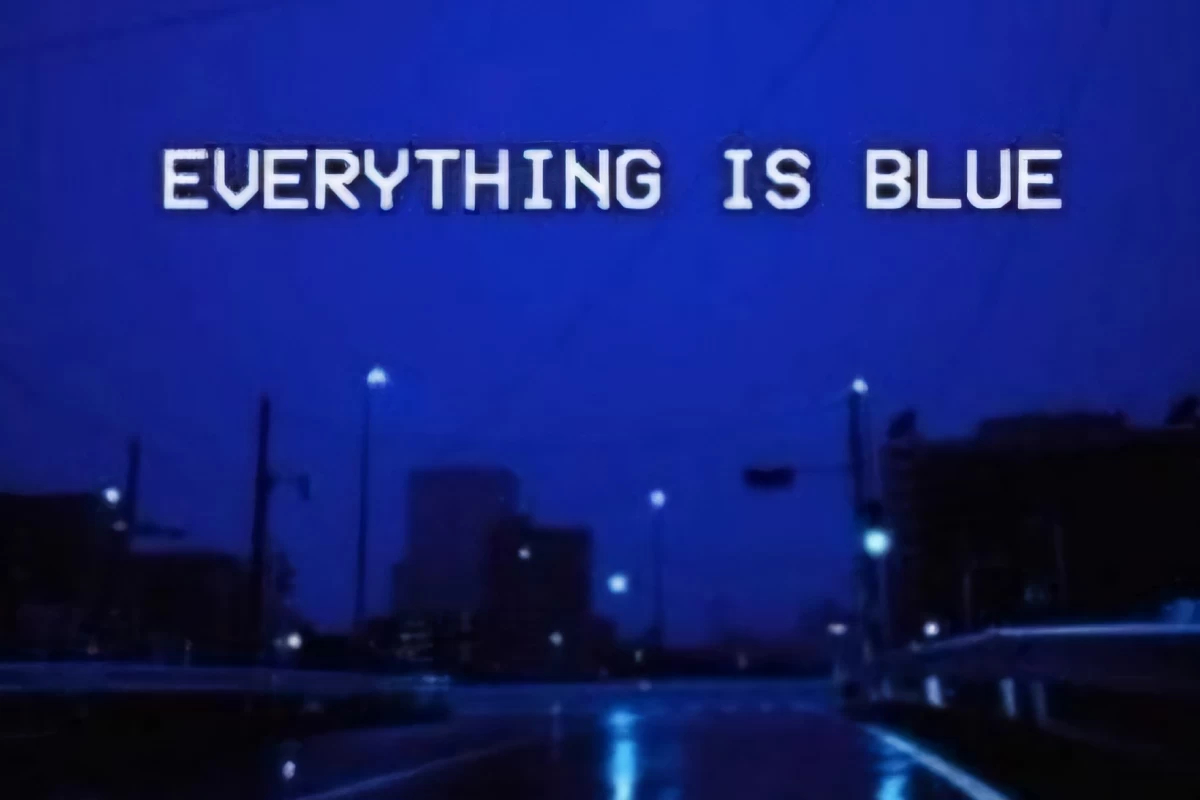 عکس پلی‌لیست Ely (برای آروم شدن)