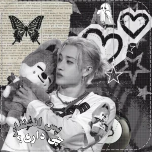 عکس پس انتظار چی داری؟