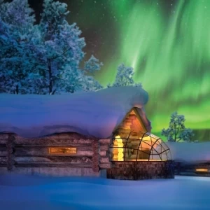 عکس آداب رسوم کشور فنلاند