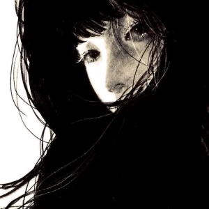 عکس رقعه ی دختری معیوب!