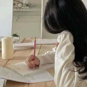 چطوری درس بخونیم؟💘