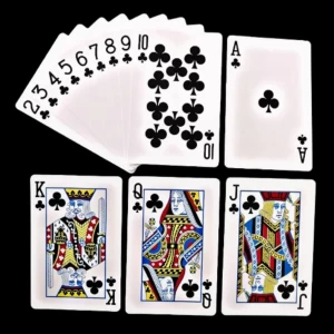 عکس چطوری با کارت ورق فال بگیریم؟