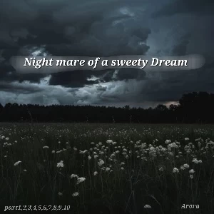 عکس کابوس رویایی شیرین ℙ𝟚