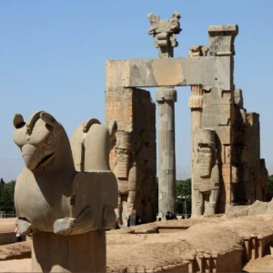 عکس اگر فارسی زبان بین‌ المللی بود