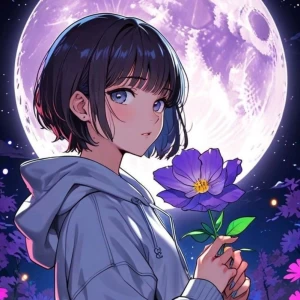 نقاشی برای وقتایی که حوصلت سر رفته! پارت ۲