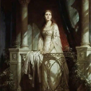 عکس ناپلئون عزیز.