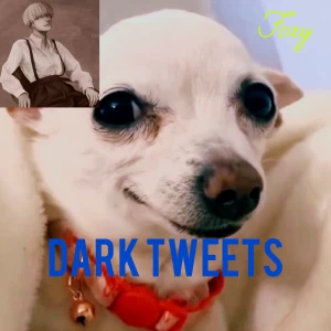 عکس 《توییت های فان پارت ۴》