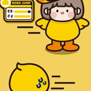 عکس استتیک زرد