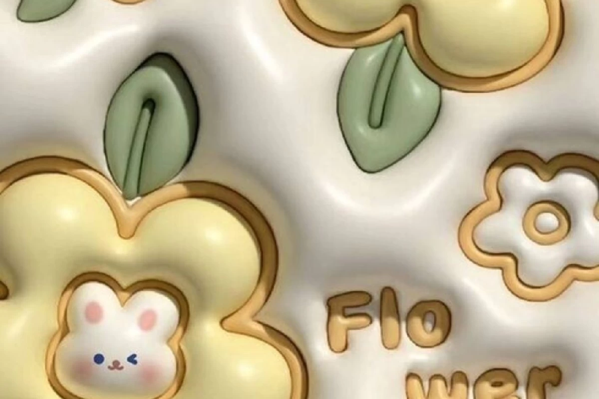 عکس استتیک زرد