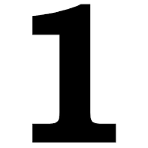 اولین ها در هر زمینه؟