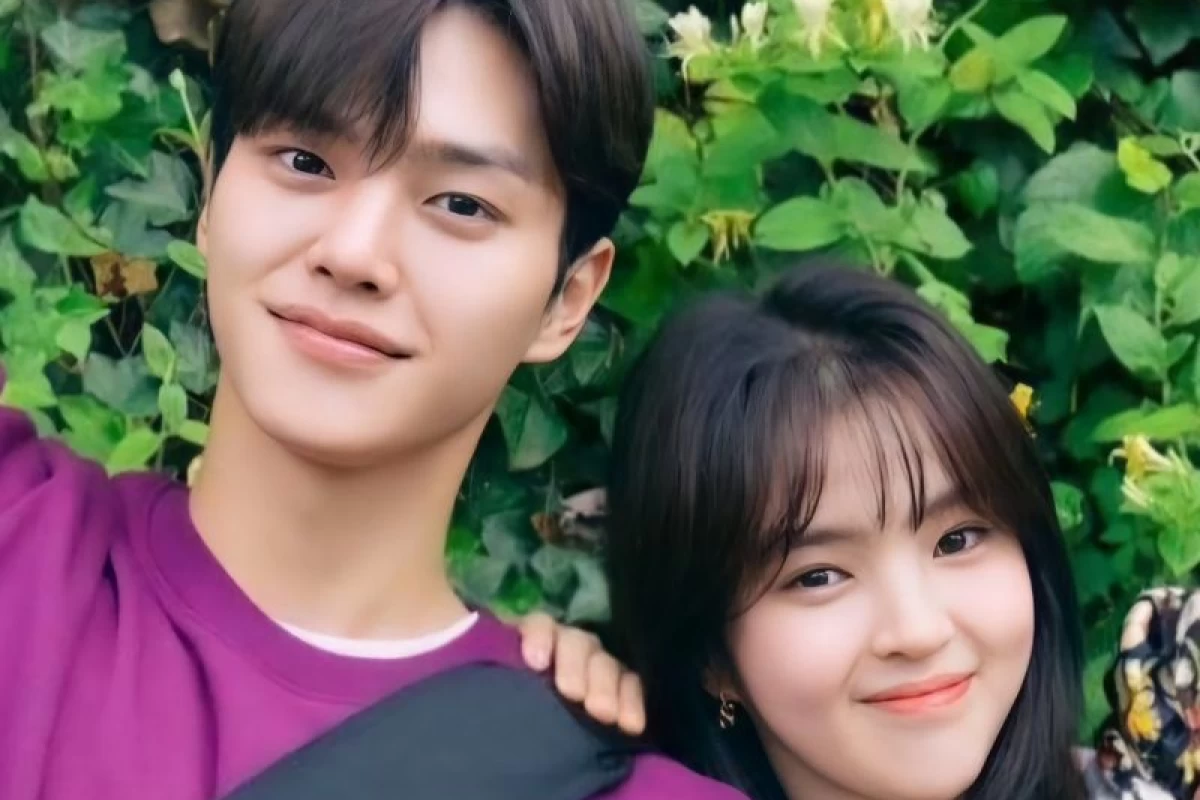 عکس معرفی کیدراما