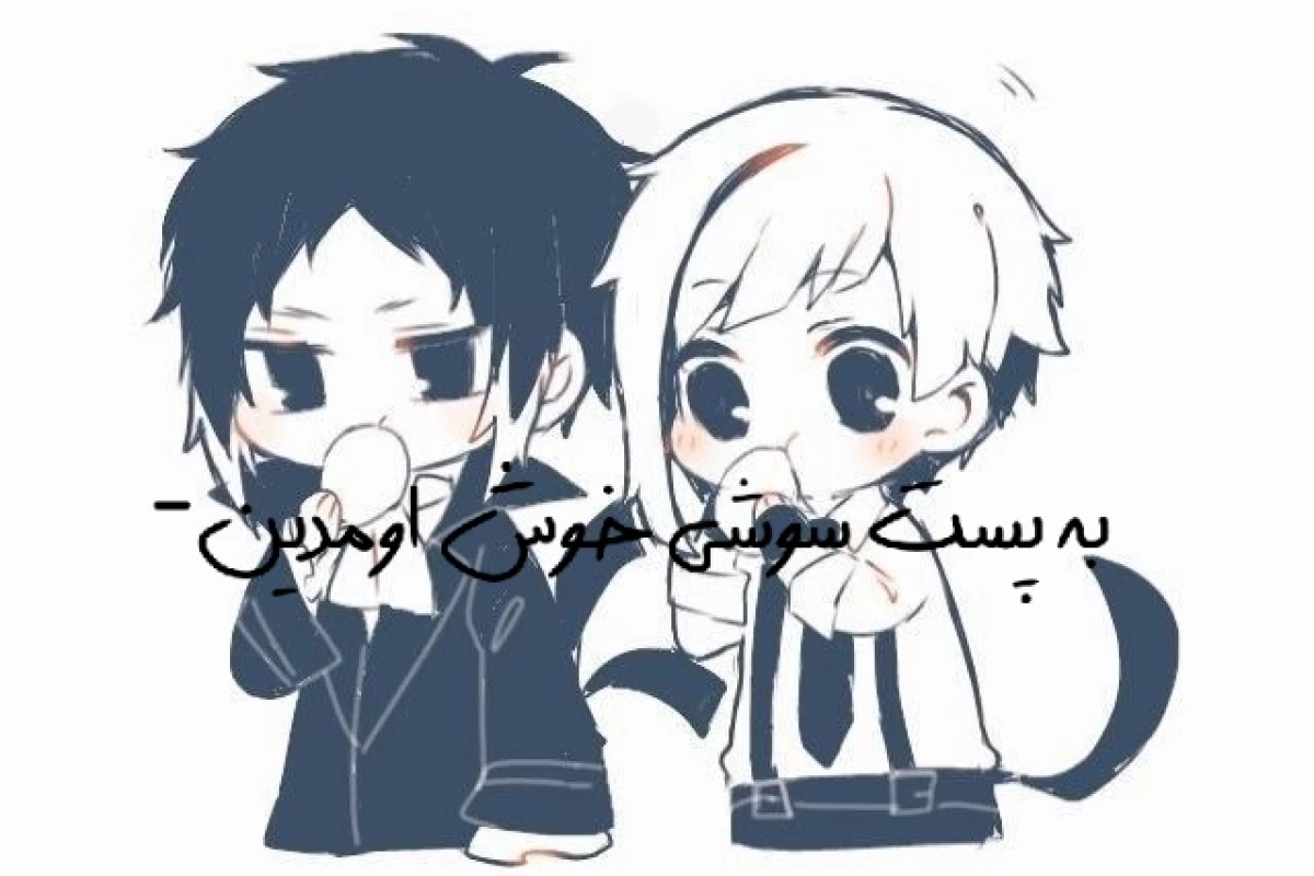 عکس ستاره ام را گم کرده ام...